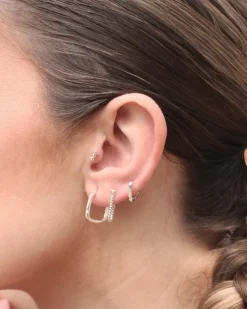 Pendientes Rorun