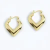Pendientes Suoko Oro