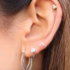 Pendientes Toz