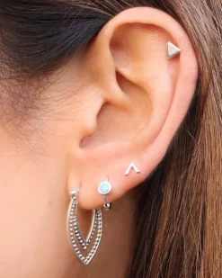 Pendientes Toz