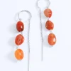 Pendientes Yakut