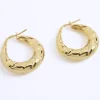 Pendientes Yulut Oro