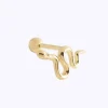 Piercing Ahoa Oro