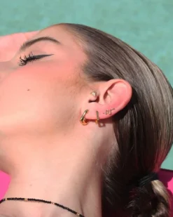 Piercing Ahoa Oro