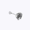Piercing Akala