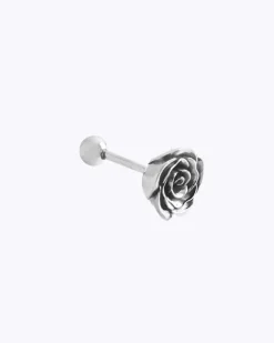 Piercing Akala