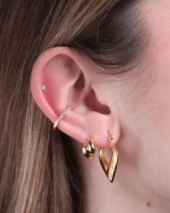 Piercing Chahu Oro