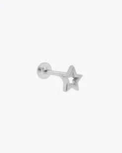 Piercing Finn