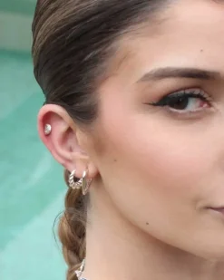Piercing Hohonu