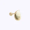 Piercing Hohonu Oro
