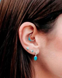 Piercing Kake