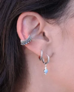 Piercing Kali