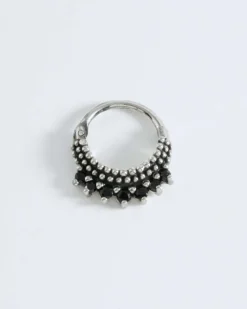 Piercing Kali