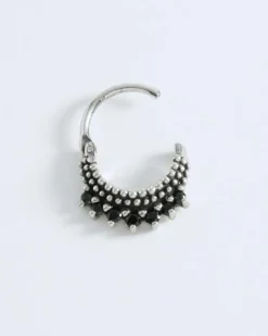 Piercing Kali