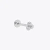 Piercing Levi