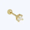 Piercing Naeen Oro