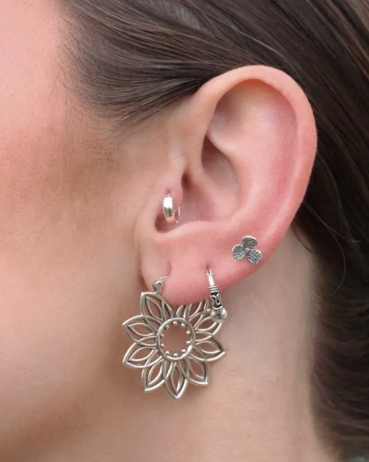 Piercing Pepa