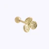 Piercing Pepa Oro