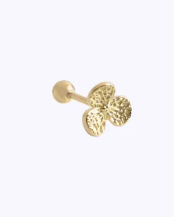 Piercing Pepa Oro