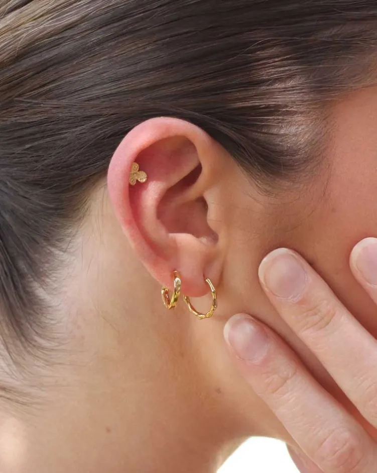 Piercing Pepa Oro