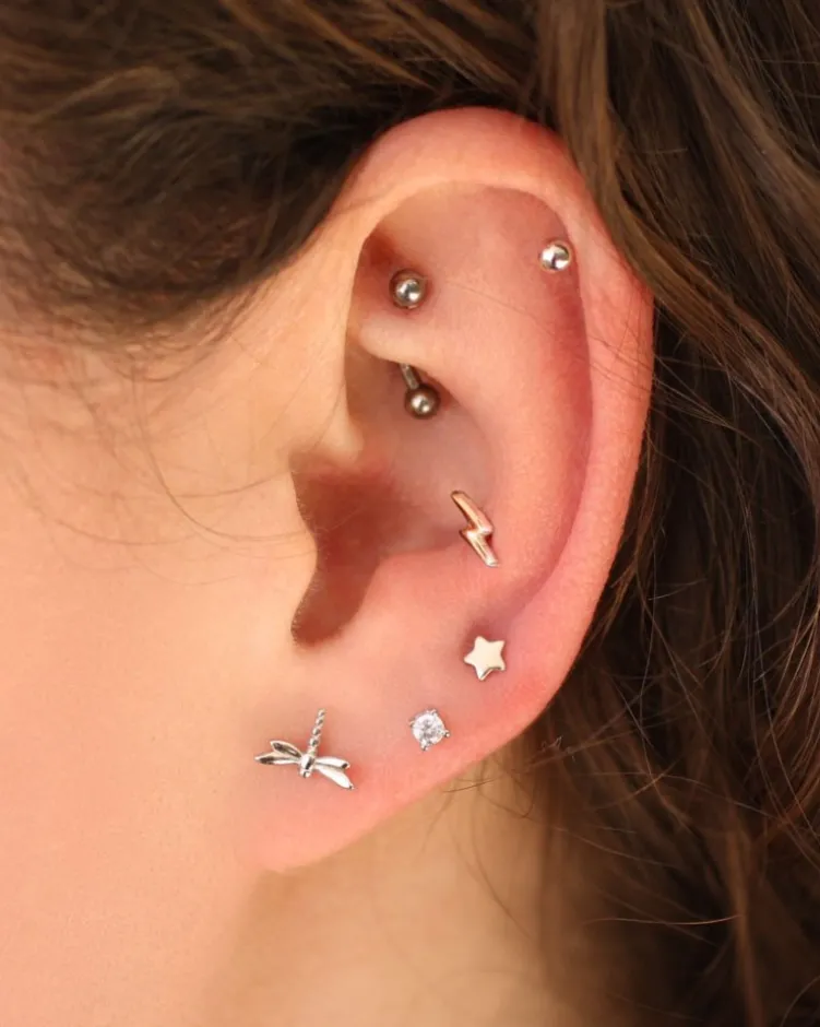 Piercing Remo