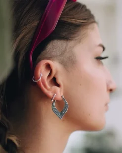 Piercing Soona Tragus