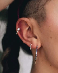 Piercing Soona Tragus