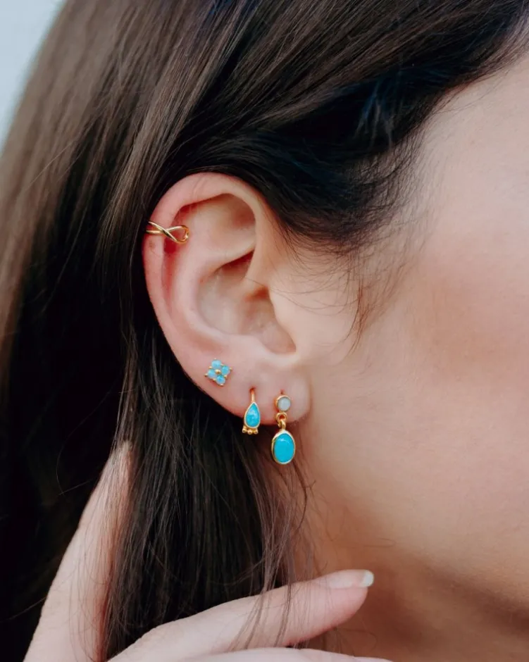 Piercing Tok Gold