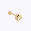 Piercing Wela Oro