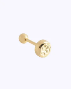 Piercing Wela Oro