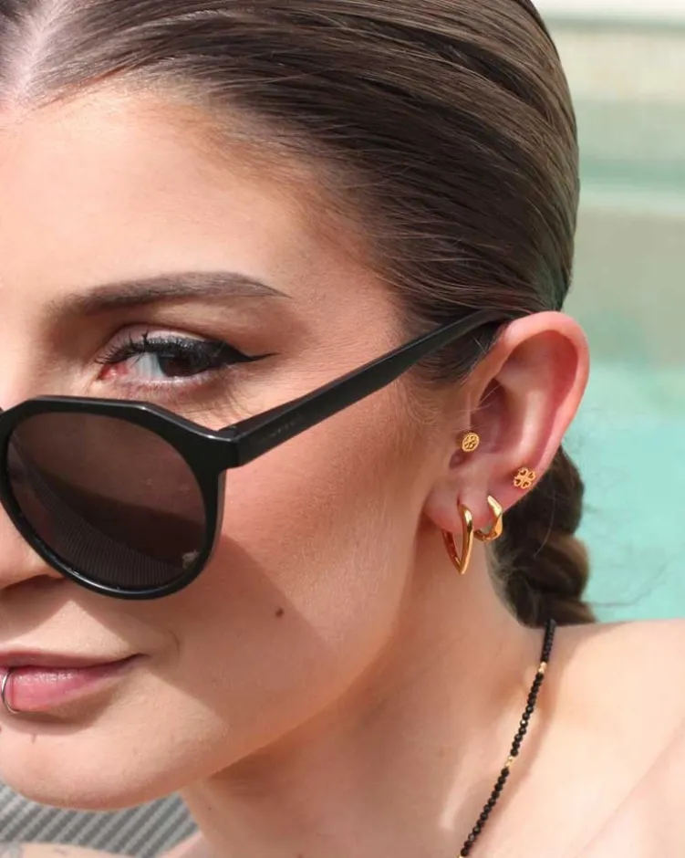 Piercing Wela Oro