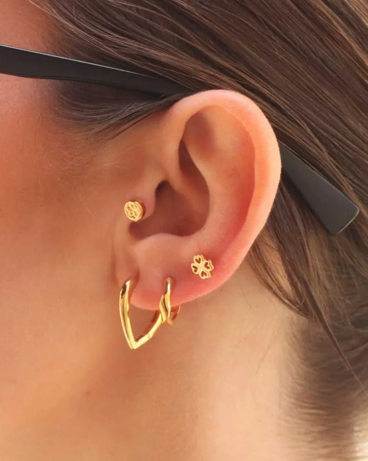 Piercing Wela Oro