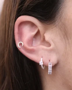 Piercing Yarim
