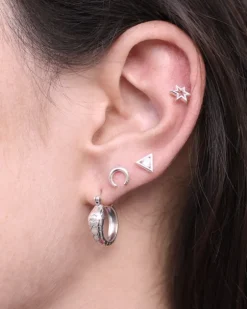 Piercing Yildi
