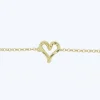 Pulsera Bashi Oro