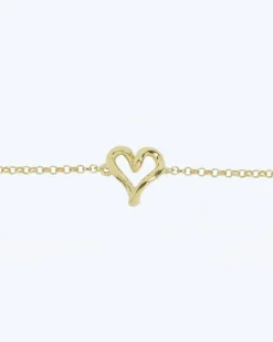 Pulsera Bashi Oro
