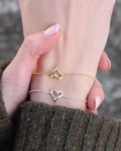 Pulsera Bashi Oro