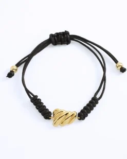 Pulsera Dune Oro