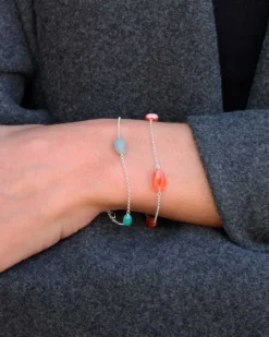 Pulsera Yakut