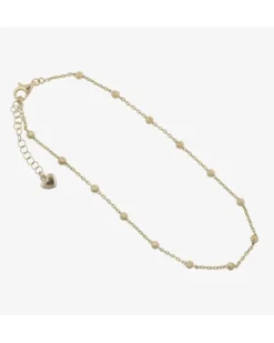 Tobillera Hope Gold 25